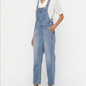 Overalls